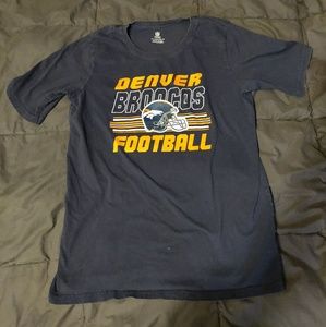 Denver Broncos Tee